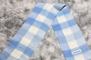 Acne studios scarf