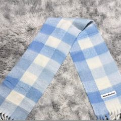 Acne studios scarf