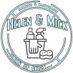 Helen & Mick