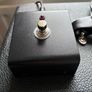 Friedman JJ Jr 20w head and matching cab. Image 10
