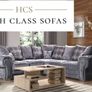 Sale On Brand New High Quality Corner Sofas And 3+2 Sets Image 5
