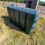 kerosene oil tank Image 2