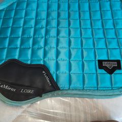 Le meiux saddle pad