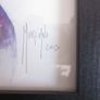 Patrice Muriano  Power Of Love Framed Wall Art Image 4