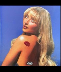 Sabrina Carpenter - Short n' Sweet    CD