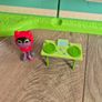 Gabby Interactive Dollhouse Image 10
