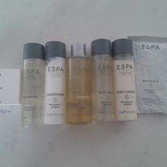 ESPA bundle