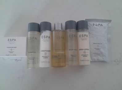 ESPA bundle