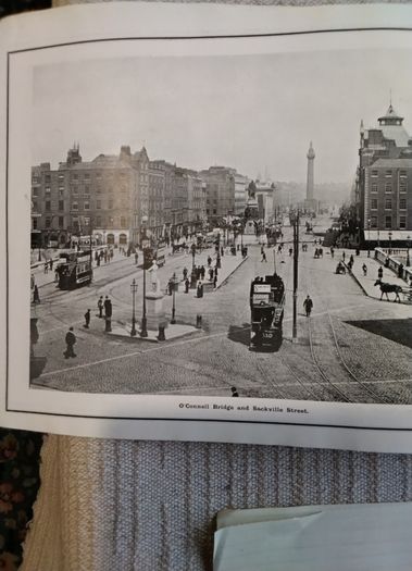 Dublin   And  Vicinity