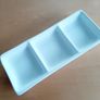 Small porcelain dipping dish Image 6