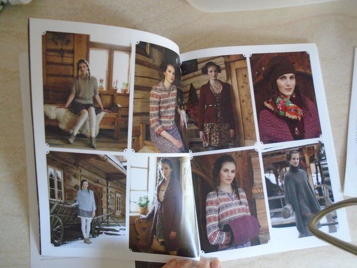Folk Chic, Debbie Bliss knitting book, Knitting patterns, Craft supplies,Hobbies