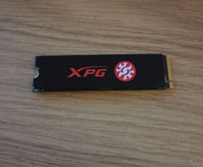 Xpg 512gb Nvme Sdd