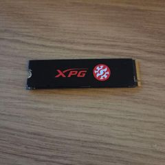 Xpg 512gb Nvme Sdd