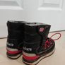 Sketchers Kids Snow Boots Image 2