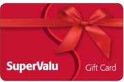 Super Valu Voucher