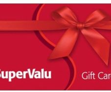 Super Valu Voucher