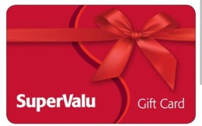Super Valu Voucher