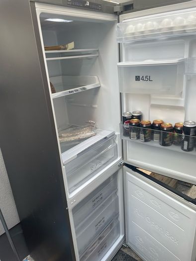 samsung fridge