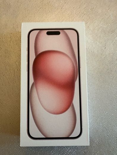 iPhone 15 Plus 128GB Pink like New