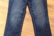 Jeans Size 38 Very Good Condition