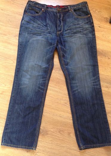 Jeans Size 38 Very Good Condition