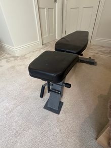 Weights Bench