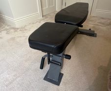 Weights Bench