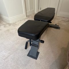 Weights Bench