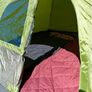 Coleman instant dome tent Image 6