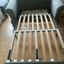 Ikea ektorp 2 seater pull out sofa bed Image 8