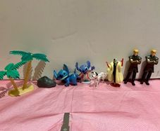 Disney Toy Lot
