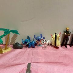Disney Toy Lot