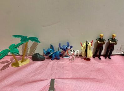 Disney Toy Lot