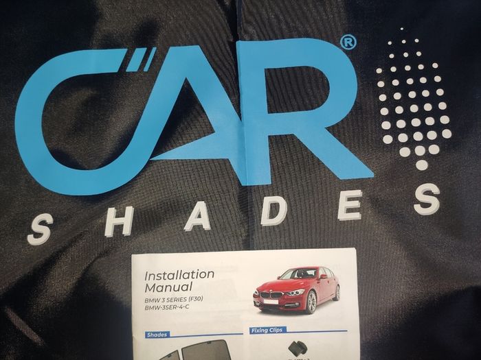 car shades