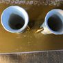 Pair of Wade Spill Vases Image 4