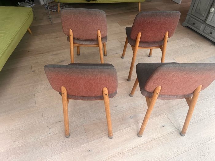 Kitchen Chairs x4 (FREE)
