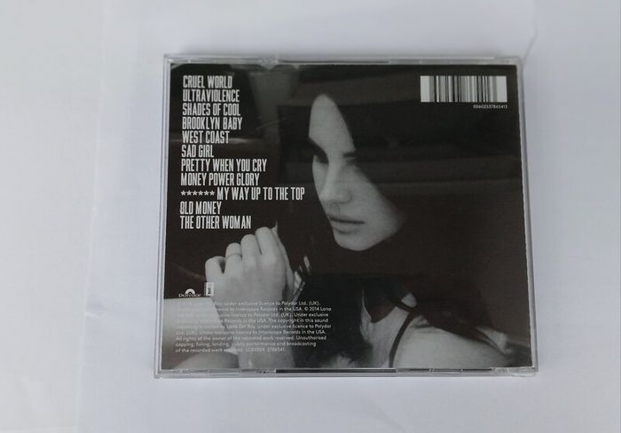 Lana Del Rey
