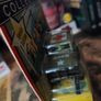 Matchbox ! MASH 4077's Jeep ! Star Collection ! Special Edition ! 1997 ! Image 8