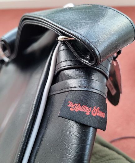 Brand new Rolling Stones Shoulder Bag
