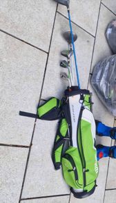 Wilson golf set