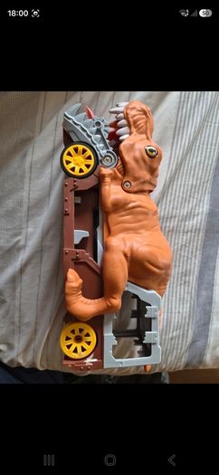car/truck