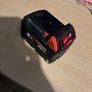 Milwaukee impact driver and combi drill set Image 5