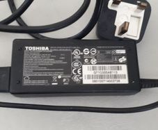 toshiba power adapter