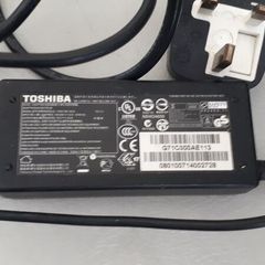 toshiba power adapter