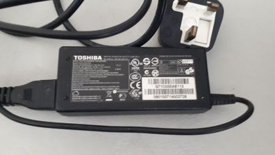 toshiba power adapter