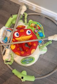Fisher Price Jumperro