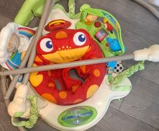 Fisher Price Jumperro