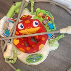Fisher Price Jumperro