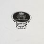Aynsley "Cottage Garden" Flan Dish Image 3