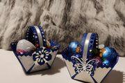 Candy Gift Basket
